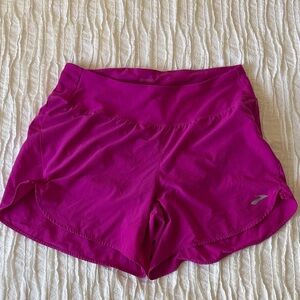 Brooks Women's Chaser 5” Running Shorts
